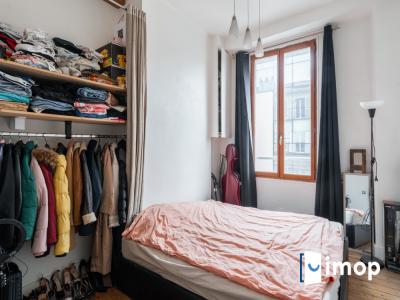 For sale Saint-denis 2 rooms 32 m2 Seine saint denis (93200) photo 4