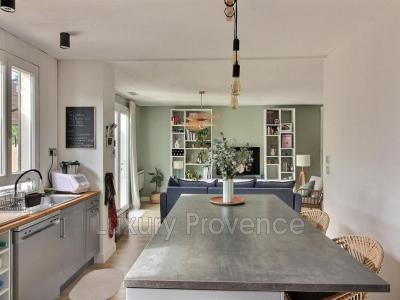 For sale Gardanne 4 rooms 110 m2 Bouches du Rhone (13120) photo 4