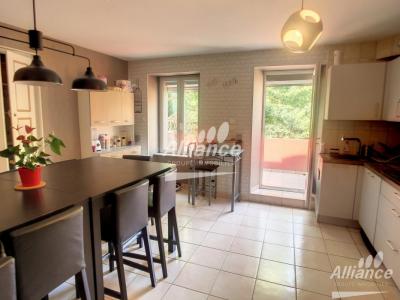 Annonce Vente 3 pices Appartement Sainte-suzanne 25