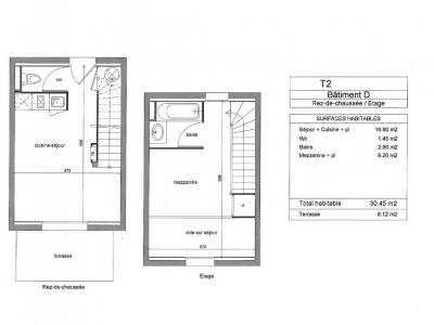 Acheter Appartement Montignac Dordogne