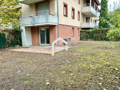 Acheter Appartement Toulouse Haute garonne