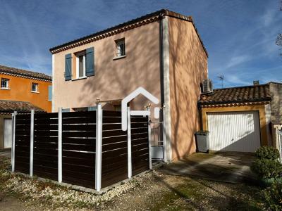 For sale Mazeres 3 rooms 67 m2 Ariege (09270) photo 1