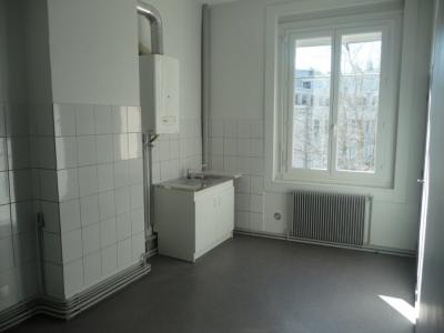 For rent Saint-etienne 3 rooms 74 m2 Loire (42000) photo 2