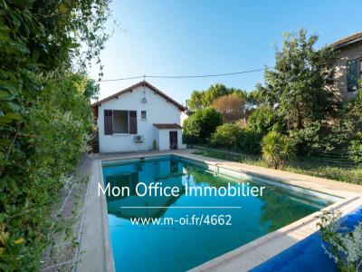 For sale Luynes 4 rooms 100 m2 Bouches du Rhone (13080) photo 0