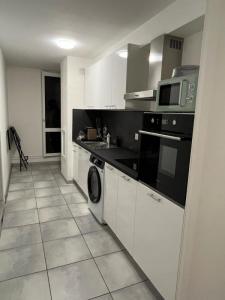 For rent Evry 1 room 16 m2 Essonne (91000) photo 3