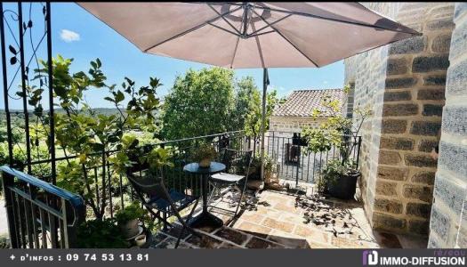 For sale CENTRE 7 rooms 164 m2 Herault (34270) photo 1