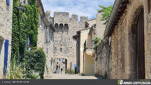 For sale CENTRE HISTORIQUE 4 rooms 138 m2 Ardeche (07400) photo 0