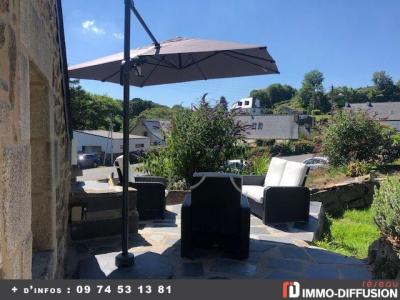 Annonce Vente 15 pices Maison  22