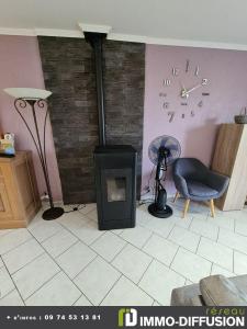 For sale 5 rooms 100 m2 Moselle (57450) photo 3