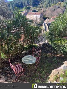 For sale AU CALME TRS BIEN EXPOS 2 rooms 52 m2 Herault (34390) photo 1