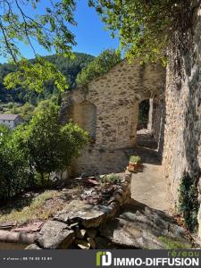 For sale AU CALME TRS BIEN EXPOS 2 rooms 52 m2 Herault (34390) photo 4