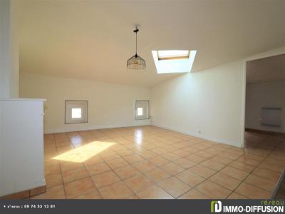 For sale VIEUX LORMONT 6 rooms 106 m2 Gironde (33310) photo 0