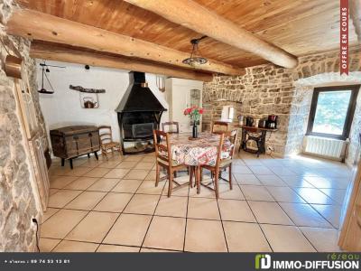 For sale GORGES-DU-TARN-CAUSSES 5 rooms 145 m2 Lozere (48210) photo 1