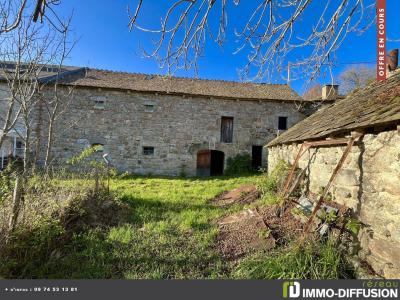 For sale LIMOUSIS 262 m2 Lozere (48700) photo 1