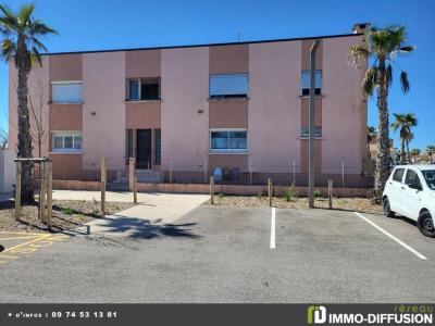 For sale 400 MTRES DE LA PLAGE 2 rooms 39 m2 Herault (34420) photo 0