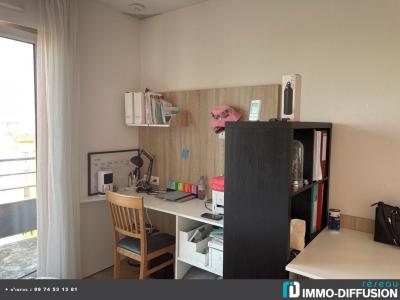 For sale 1 room 24 m2 Rhone (69008) photo 2