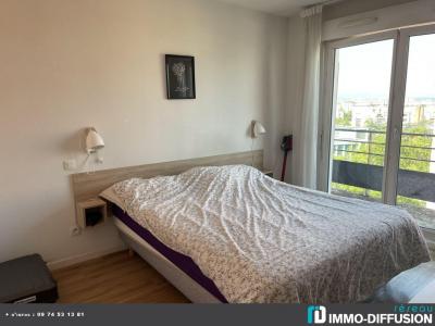 For sale 1 room 24 m2 Rhone (69008) photo 4