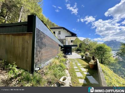 For sale 6 rooms 230 m2 Haute savoie (74290) photo 2