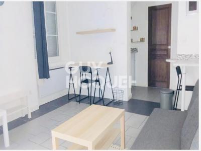 Acheter Appartement 24 m2 Compiegne