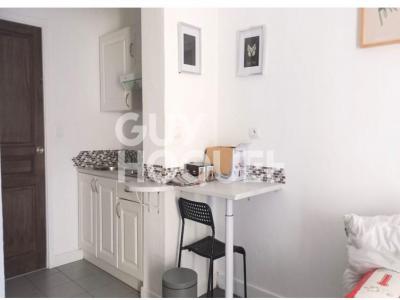 Acheter Appartement Compiegne Oise