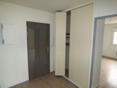 For rent Aubigny-sur-nere 2 rooms 49 m2 Cher (18700) photo 1