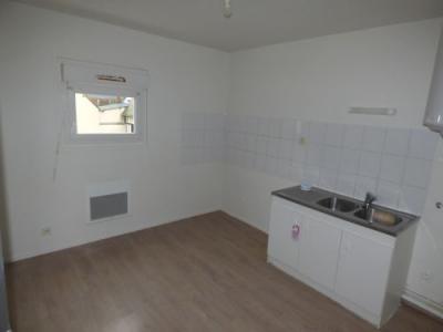 For rent Aubigny-sur-nere 2 rooms 49 m2 Cher (18700) photo 2