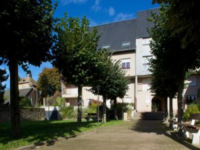 For rent Aubigny-sur-nere 3 rooms 62 m2 Cher (18700) photo 0