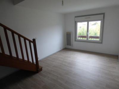 For rent Aubigny-sur-nere 3 rooms 62 m2 Cher (18700) photo 1