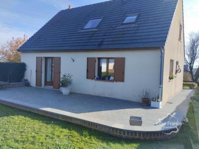 Annonce Vente 4 pices Maison Fontaine-les-vervins 02