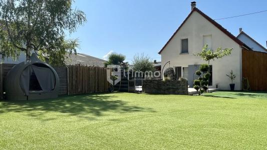 For sale Huttenheim 4 rooms 100 m2 Bas rhin (67230) photo 0