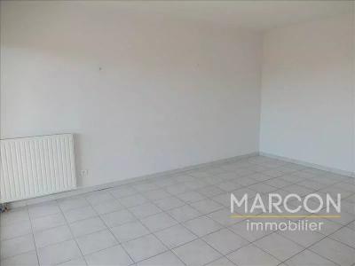 For rent Gueret 2 rooms 44 m2 Creuse (23000) photo 4