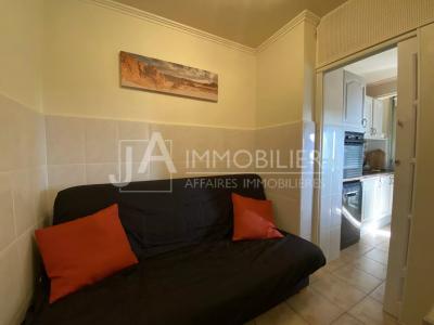 For rent Nice 2 rooms 37 m2 Alpes Maritimes (06000) photo 3