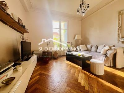 For sale Nice MAGNAN 2 rooms 55 m2 Alpes Maritimes (06000) photo 0