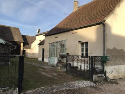 Annonce Vente 4 pices Maison Verdun-sur-le-doubs 71