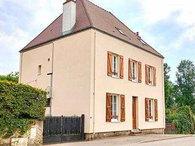 For sale Pierre-de-bresse 10 rooms 250 m2 Saone et loire (71270) photo 0