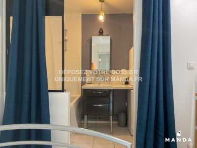 For rent Nantes 2 rooms 39 m2 Loire atlantique (44300) photo 2