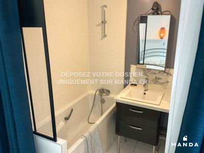 For rent Nantes 2 rooms 39 m2 Loire atlantique (44300) photo 3