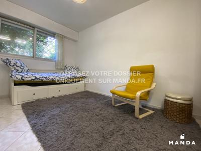 For rent Paris-20eme-arrondissement 2 rooms 31 m2 Paris (75020) photo 0