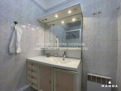 For rent Paris-20eme-arrondissement 2 rooms 31 m2 Paris (75020) photo 2