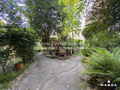 For rent Paris-20eme-arrondissement 2 rooms 31 m2 Paris (75020) photo 3