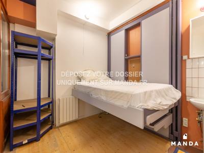 For rent Paris-20eme-arrondissement 12 rooms 10 m2 Paris (75020) photo 1