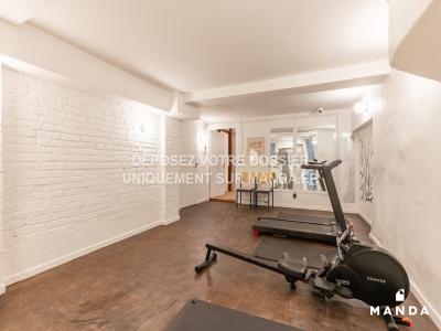 For rent Paris-20eme-arrondissement 12 rooms 10 m2 Paris (75020) photo 3