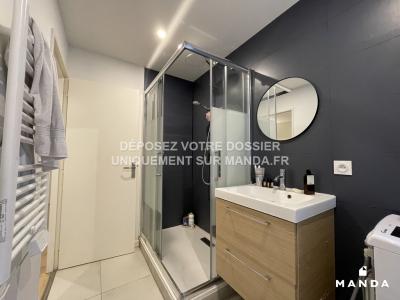 Louer Appartement Pessac Gironde