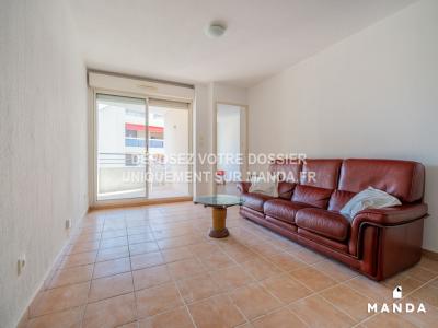 Annonce Location 3 pices Appartement Marseille-8eme-arrondissement 13