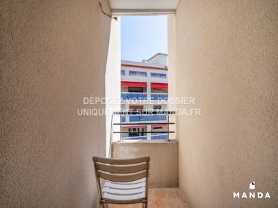 Louer Appartement 52 m2 Marseille-8eme-arrondissement