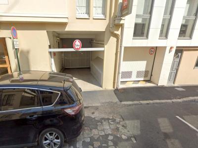 Annonce Vente Parking Fontainebleau 77