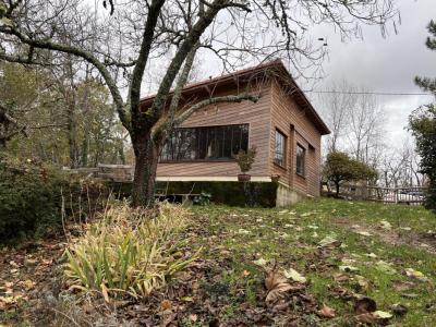 Acheter Maison Figeac 271000 euros