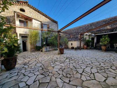 For sale Anduze 12 rooms Gard (30140) photo 0