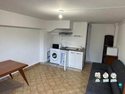 For rent Chatellerault 2 rooms 42 m2 Vienne (86100) photo 0