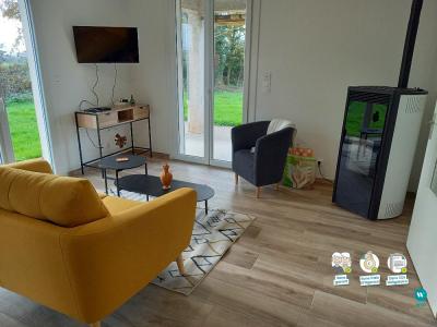 For rent Abergement-le-petit VILLERS-LES-BOIS 3 rooms 72 m2 Jura (39800) photo 2